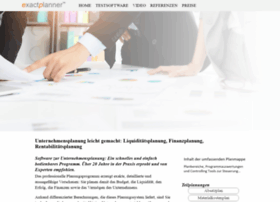 exactplanner.de