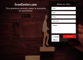 examcenters.com