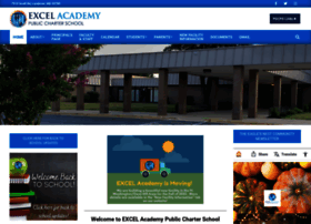 excelacademypcs.org