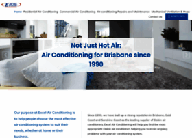 excelaircon.com.au