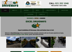 exceldriveways.ie