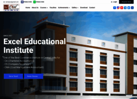 exceledu.co.in