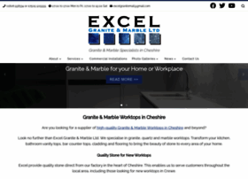 excelgranite.co.uk