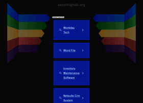 excelhighsb.org