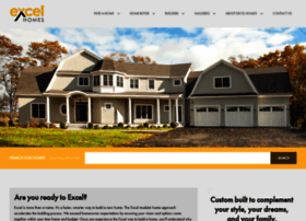 excelhomes.com