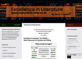 excellence-in-literature.com