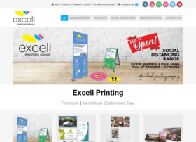 excellprint.com.au