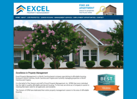 excelpropertymanagement.com