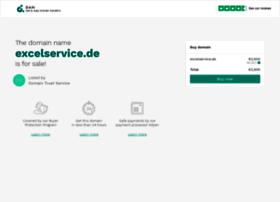 excelservice.de