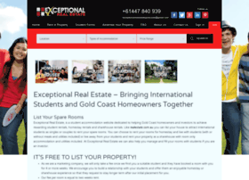 exceptionalrealestate.com.au