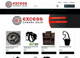 excesscameragear.com.au