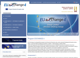 exchange.org.rs
