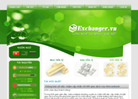 exchanger.vn