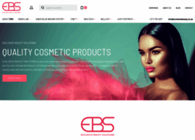 exclusivebeauty.co.za