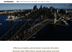 exec-relocations.com.au