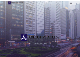 executiveaccess.com