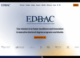 executivedba.org