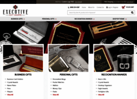 executivegiftshoppe.com