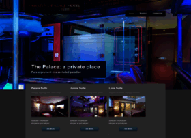 executivepalace.com