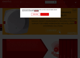 exertis.ie