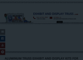 exhibitanddisplaytruss.com