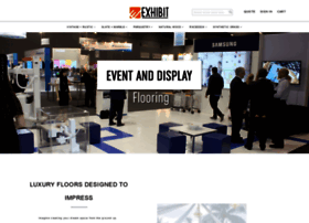 exhibitflooring.com.au