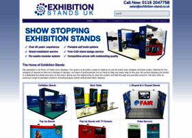 exhibition-stand.co.uk