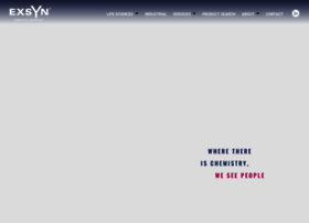 eximcorp.com