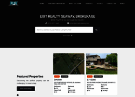 exitrealtyseaway.com