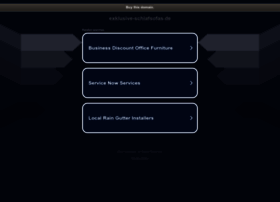 exklusive-schlafsofas.de