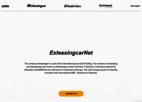 exleasingcar.eu