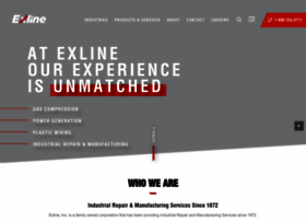 exline-inc.com