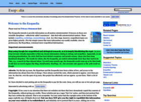 exopaedia.org