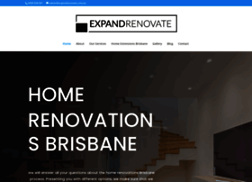 expandrenovate.com.au