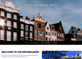 expatapartments.nl