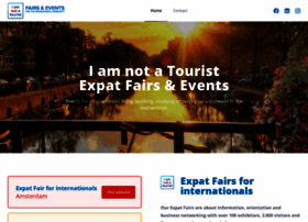 expatfair.nl