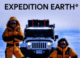 expeditionearth.live