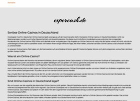 expercash.de