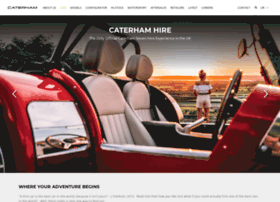 experience.caterham.co.uk