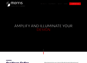 experiencemorris.com
