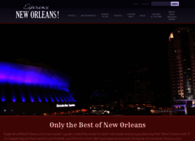 experienceneworleans.com