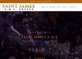 experiencesaintjames.com