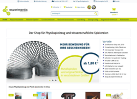 experimentis-shop.de