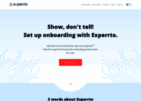 experrto.io