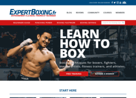 expertboxing.fr
