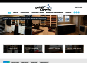 expertclosets.com