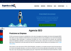 expertoenseo.pe