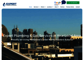 expertplumbing.com.au