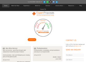 expertproposals.com.au