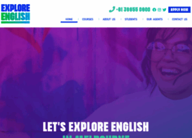 exploreenglish.edu.au